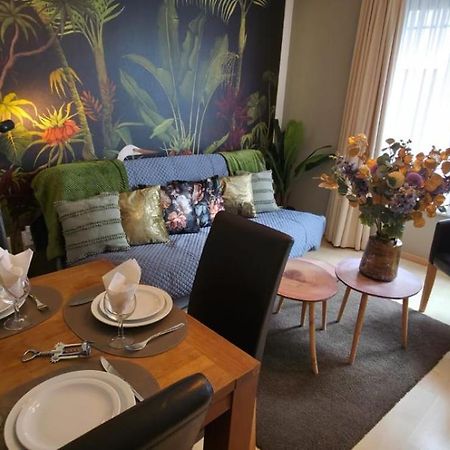 Cosy Apartment Jacqmain Brussels Exterior photo
