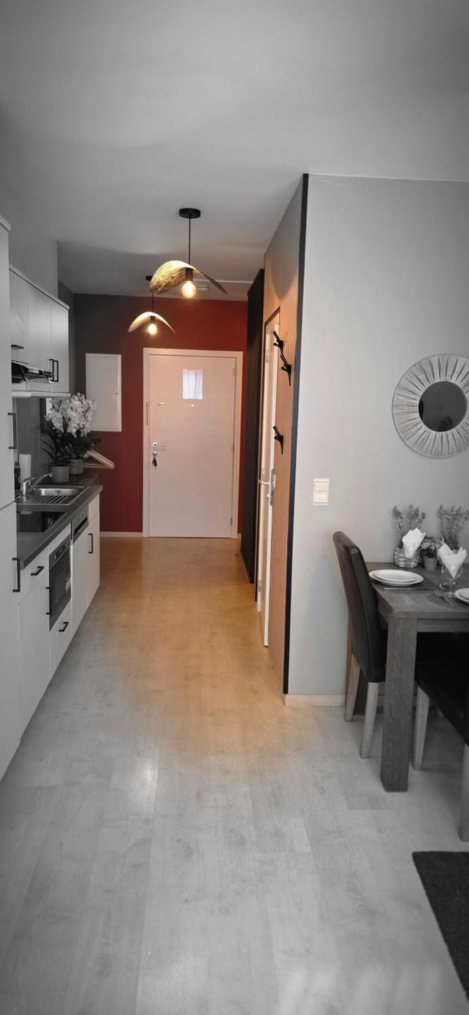 Cosy Apartment Jacqmain Brussels Exterior photo