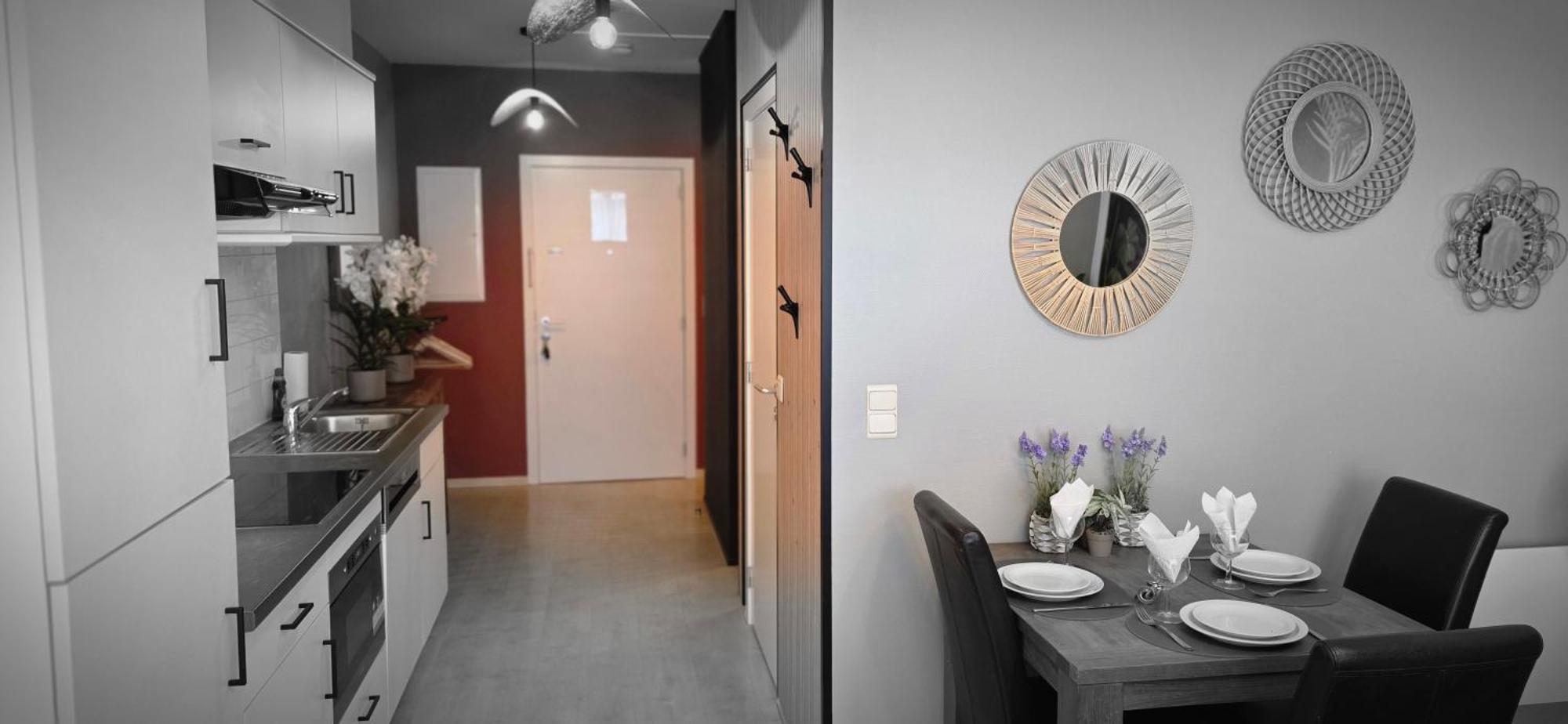 Cosy Apartment Jacqmain Brussels Exterior photo