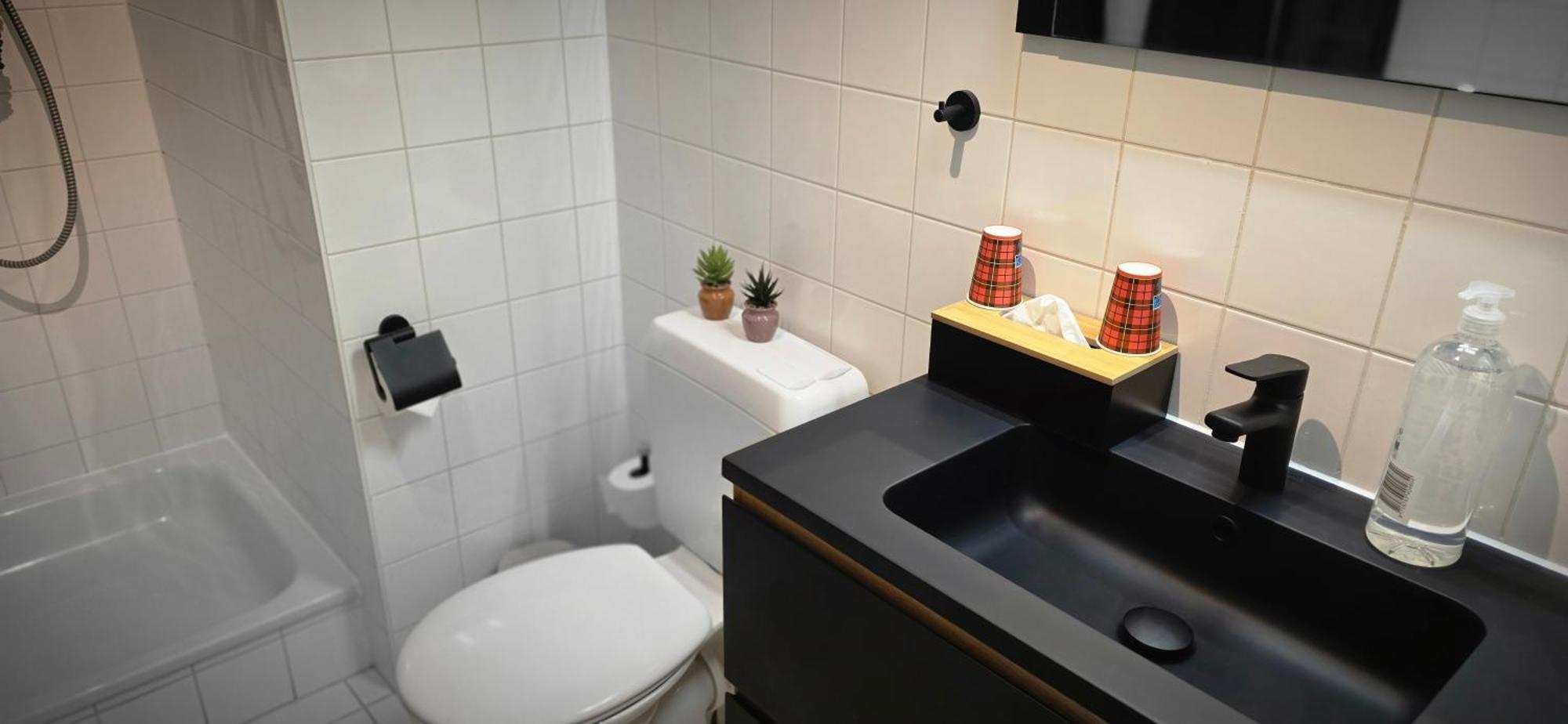 Cosy Apartment Jacqmain Brussels Exterior photo